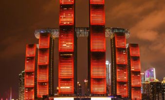Chongqing Huanpeng Hotel