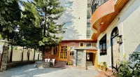 POKHARA APARTMENTS INN Hotel a 