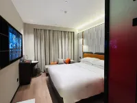 Orange Garden Hotel (Tengwang Pavilion) Hotels near Qiushui Square