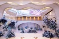 Home2 Suites by Hilton Wenzhou Yongjia - พร้อมอาหารเช้า