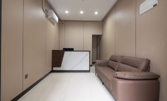 Yuman Hotel (Changsha University of Science & Technology Yuntang Campus)