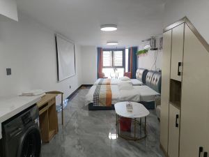 Fuzhou Gexu Apartment