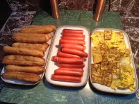 HanTing Hotel (Shache Jinhuyang Lifestyle Plaza) - servizio colazione