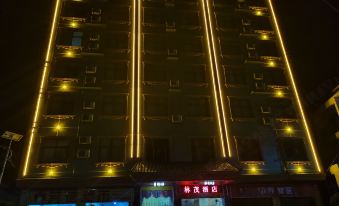 Lushui Linmao Hotel
