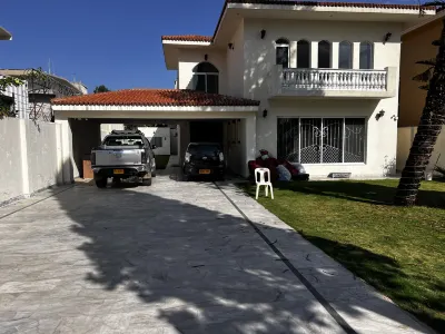 Chinese Business Villa Hotels in 