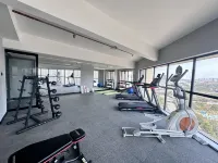 Manhattan Hotel Hotels in Xiangtan