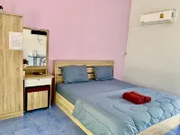 OYO 75485 Baan Kenpoo Resort Ban Laem 호텔