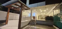 Blueway Residency Downtown Hotel