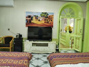 Juyuanting Homestay (Kashgar Ancient City Branch)