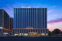 Mercure Hotel of Hetian Night Market