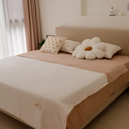 Qishanju B&B (Chaotianhou Scenic Area Branch)