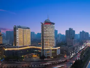 Hampton by Hilton Xi‘an South Gate City Wall