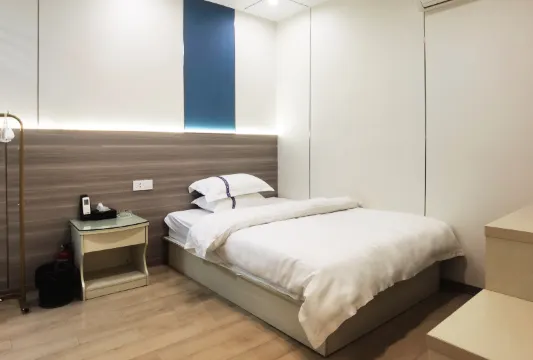 Jinxin Business Motel