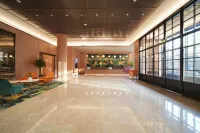 Orange Hotel (Luoyang Luoyi Ancient City Yingtian Gate) - مطابخ