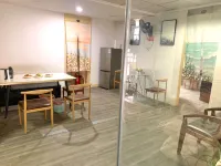 Wuhan Luming Hostel (Tanhualin)