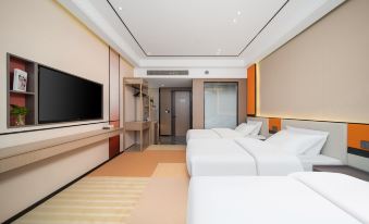 Hejing Joy Hotel