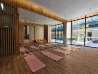 Ningbo Narada Estate - Kuntosalit