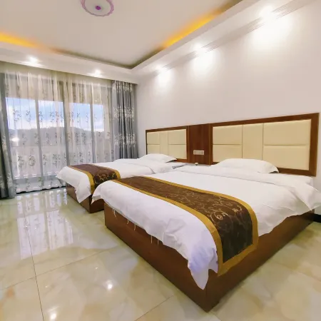 Pingtang Yuanfeng Inn