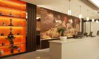 ZheNinghotel Hôtels à : Shenchi