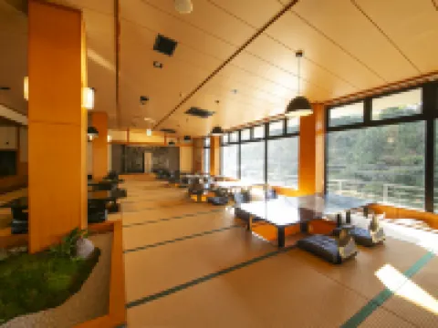 お宿 行灯 鳥羽 鳥羽のホテル