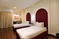Meridien Hotel Hotels in Gujranwala