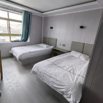 Coqen Xingzhe Wujing Tourist Hotel