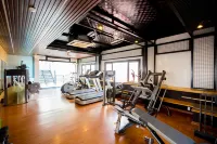 GM International Hotel and Apartment 하이퐁 호텔