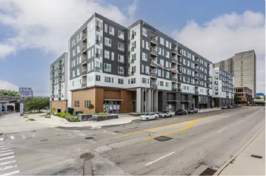 Cozysuites Artistry Cincy