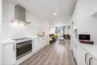 Tekapo Top 1000 Apartment