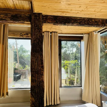 Lancang Wengji Guzhai No.44 Homestay