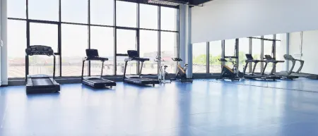 Huayin Ecological Park