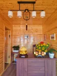 Jiwai Grassland Homestay