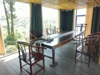 Yuexi Lingxi Shengtai Family Farm Homestay
