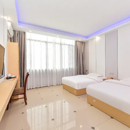 Huangguoshu Yanhui Hotel (Huangguoshu Waterfalls Scenic Area)