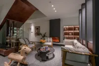 Landscape · Yuanqi Starry Oxygen Designer Homestay (Shangri-La DukeZong Ancient City Store)