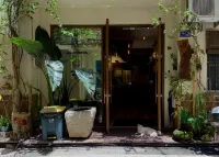 Beihai Xiaoxiang Homestay Hotel in zona Memorial Pavilion for the Victory of Beihai Anti-Japanese War