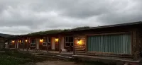 瓊庫什臺綠野山荘