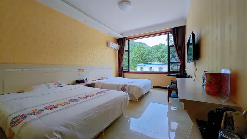 qingyashanjiankezhan