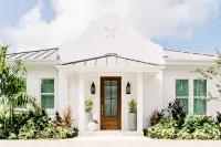 Botanica - Luxury Cottages