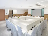 โรงแรมเทียนเซ่อ ไฮซี ผิงถัน โรงแรมในผิงถัน