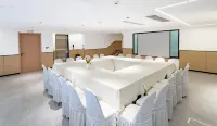Pingtan Tianze Haixi Hotel