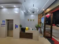 Boluo Yihau Apartment - Bintang 2