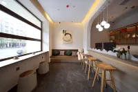 Cheung Po Tea House, Jingdezhen (Tao Xichuan Creative Plaza)