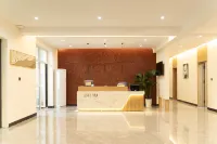 Changhai Guanglu Island Zhiyu Hotel - pemandangan pegunungan