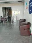 Jingcheng Homestay (Zhengzhou West Railway Station Wuyue Plaza)