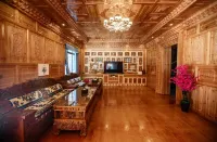 Manchu Tibetan Village Homestay