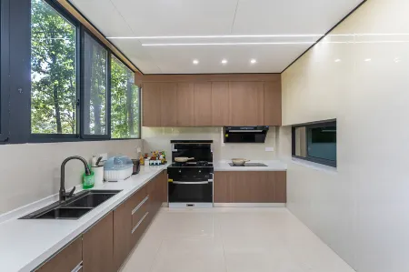 Homestay together (Hangzhou Chun 'an Qiandao Lake Store) Отели рядом с достопримечательностью «Huangshanjian»