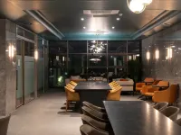 Urbanstay仁川唐人街 鄰近素峰公園的酒店
