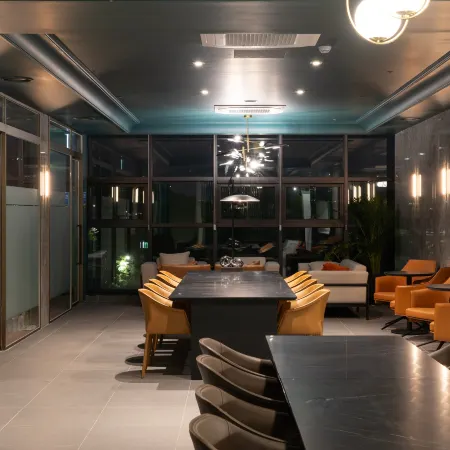 Urbanstay Incheon ChinaTown