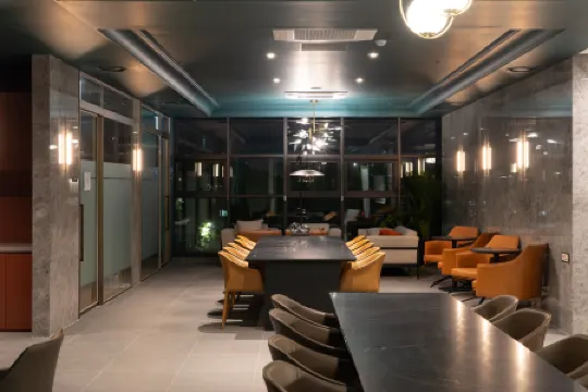 Urbanstay Incheon ChinaTown Отели рядом с достопримечательностью «Songam Art Museum»